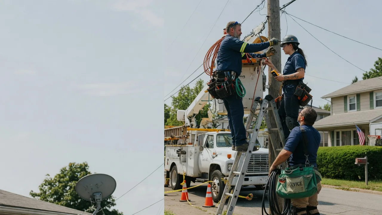Electrical Repair in Refton, PA near me